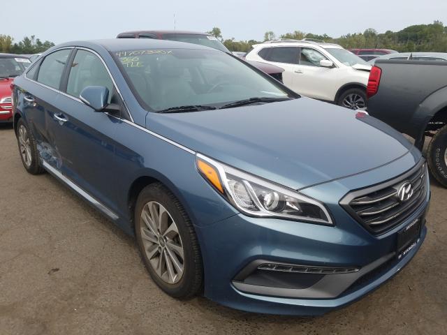 HYUNDAI SONATA SPO 2015 5npe34af4fh248075