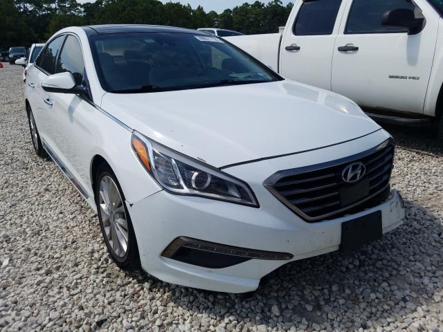 HYUNDAI SONATA SPO 2015 5npe34af4fh250036