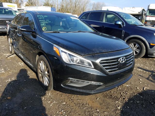 HYUNDAI SONATA SPO 2015 5npe34af4fh252157