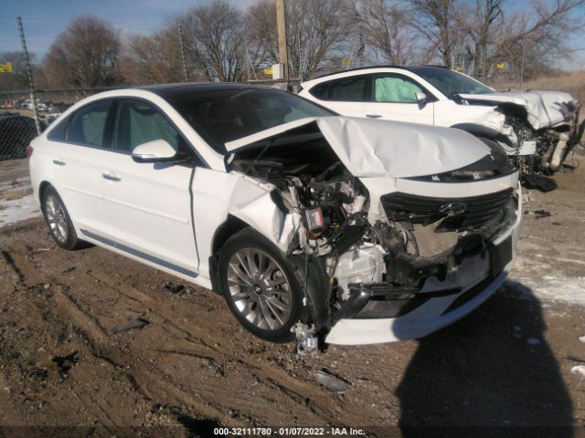 HYUNDAI SONATA 2015 5npe34af4fh253387