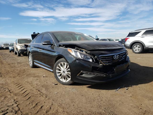 HYUNDAI SONATA 2015 5npe34af4fh259819