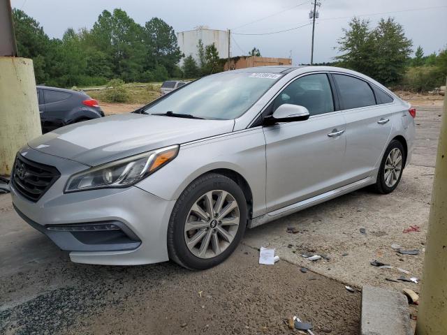 HYUNDAI SONATA SPO 2016 5npe34af4gh261815