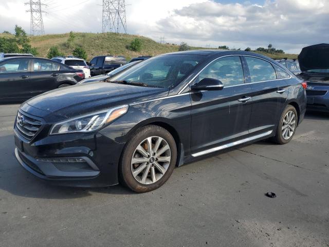 HYUNDAI SONATA 2016 5npe34af4gh262351