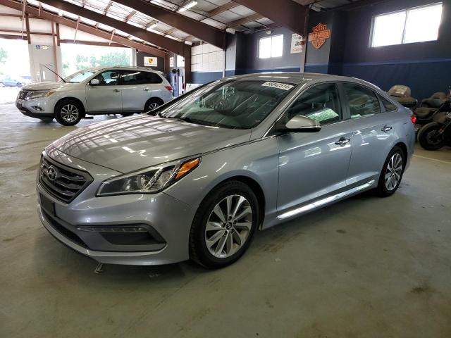 HYUNDAI SONATA 2016 5npe34af4gh262401