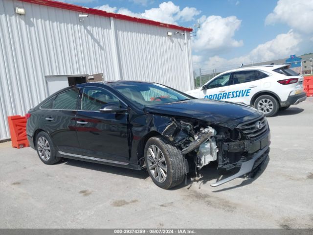 HYUNDAI SONATA 2016 5npe34af4gh270806