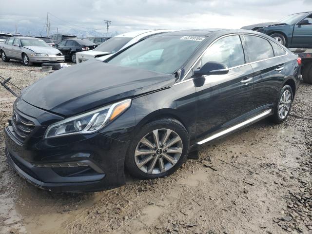 HYUNDAI SONATA 2016 5npe34af4gh271292