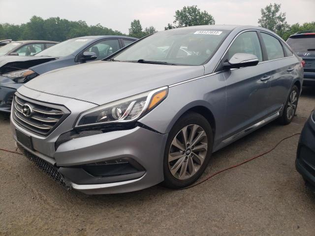 HYUNDAI SONATA SPO 2016 5npe34af4gh271776