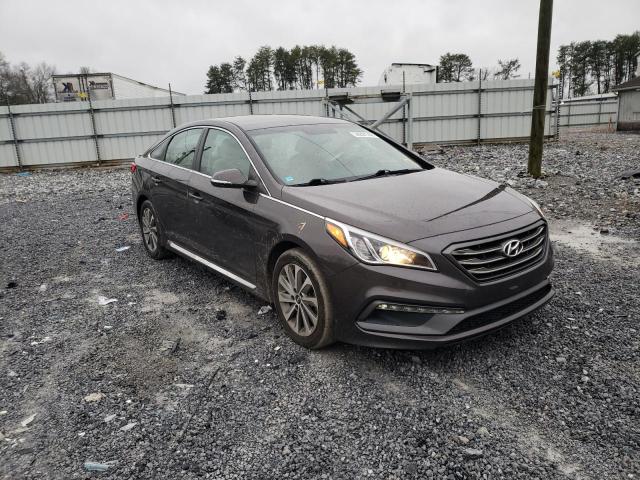 HYUNDAI SONATA SPO 2016 5npe34af4gh273379