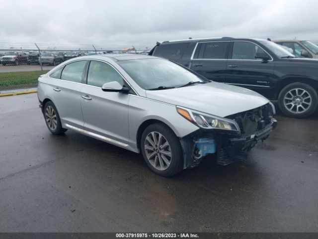 HYUNDAI SONATA 2016 5npe34af4gh273611