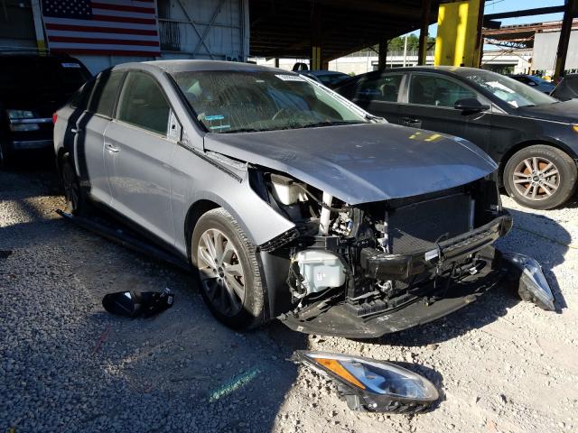 HYUNDAI NULL 2016 5npe34af4gh278484