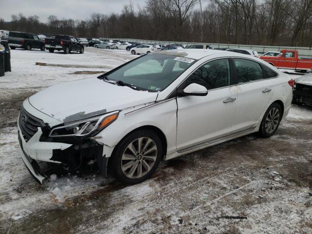 HYUNDAI SONATA SPO 2016 5npe34af4gh287508