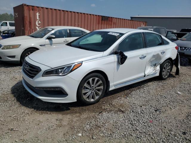 HYUNDAI SONATA SPO 2016 5npe34af4gh289887