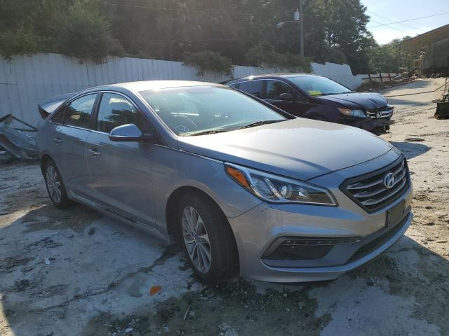 HYUNDAI SONATA SPO 2016 5npe34af4gh297875