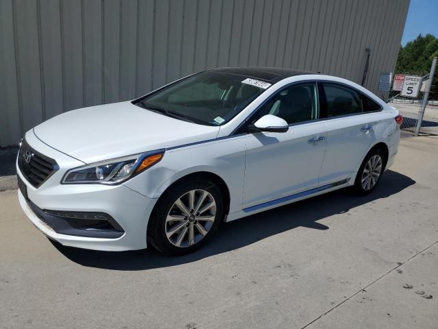 HYUNDAI SONATA 2016 5npe34af4gh308468