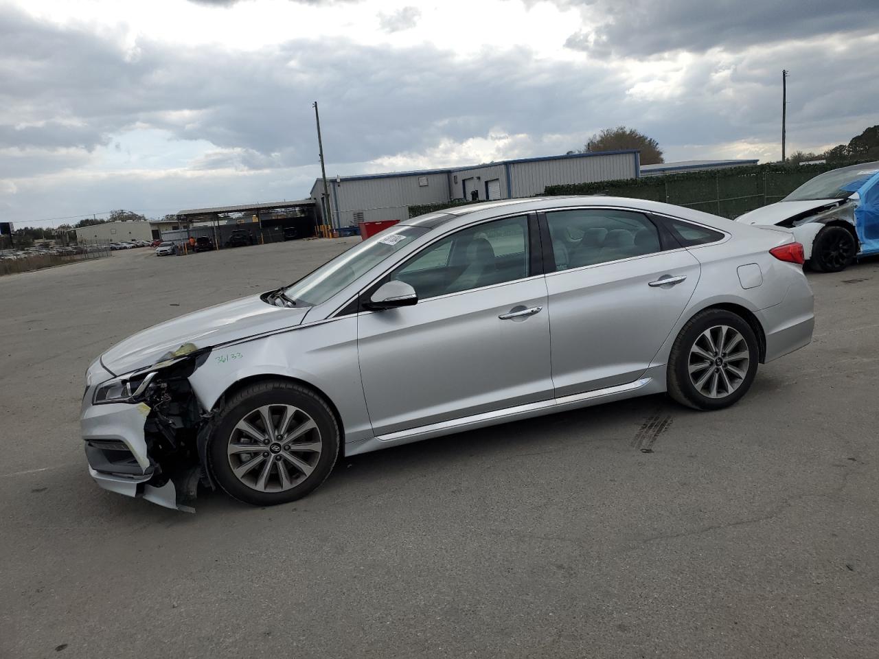 HYUNDAI SONATA 2016 5npe34af4gh314481