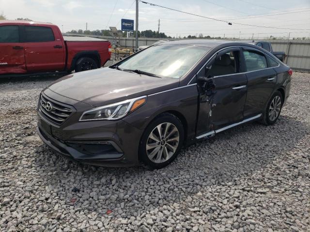 HYUNDAI SONATA SPO 2016 5npe34af4gh315470