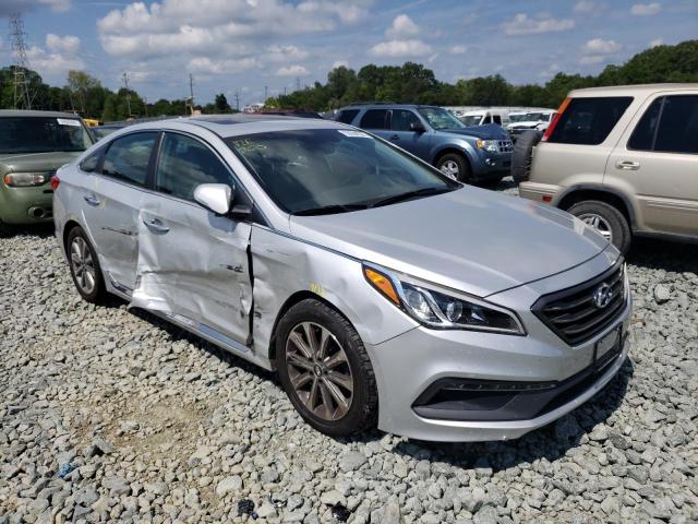 HYUNDAI SONATA SPO 2016 5npe34af4gh317168