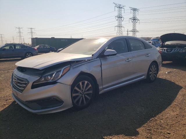 HYUNDAI SONATA SPO 2016 5npe34af4gh327683