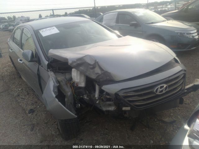 HYUNDAI SONATA 2016 5npe34af4gh335928