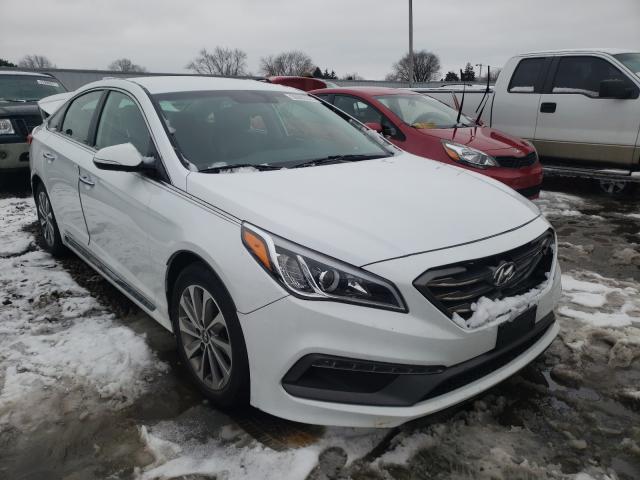 HYUNDAI SONATA SPO 2016 5npe34af4gh341762