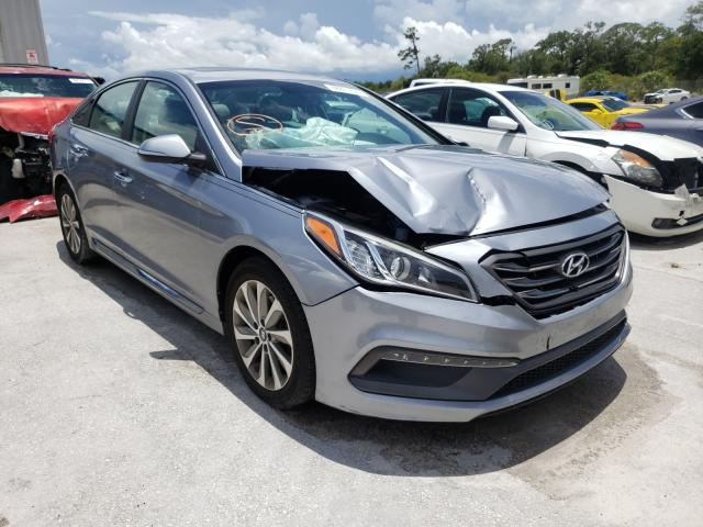 HYUNDAI SONATA SPO 2016 5npe34af4gh342751