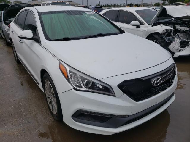 HYUNDAI NULL 2016 5npe34af4gh345522