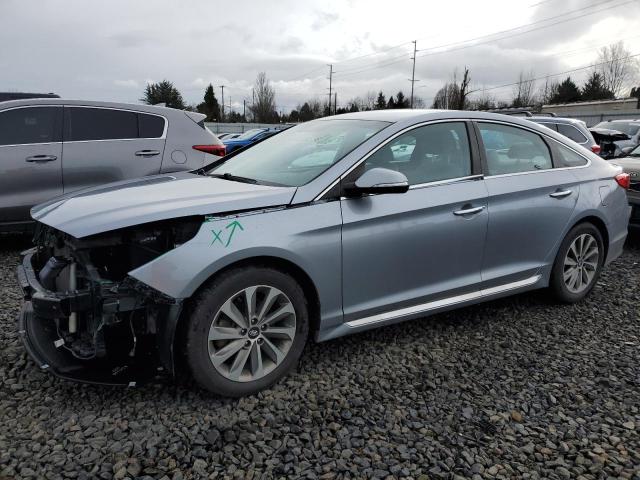 HYUNDAI SONATA 2016 5npe34af4gh354107