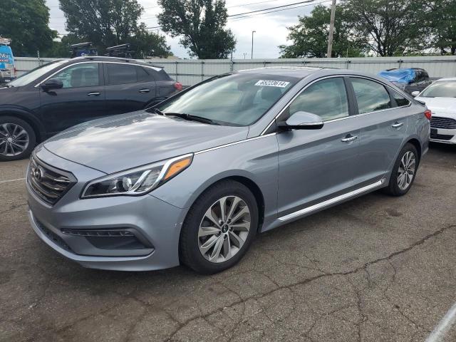 HYUNDAI SONATA SPO 2016 5npe34af4gh375913