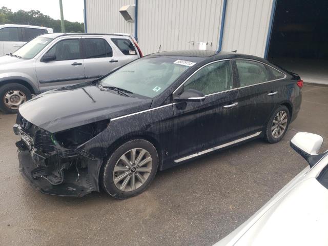 HYUNDAI SONATA SPO 2016 5npe34af4gh377645