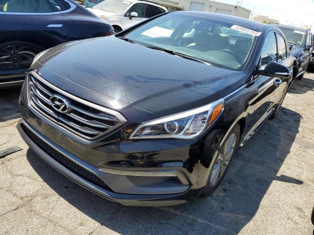 HYUNDAI SONATA 2016 5npe34af4gh378195