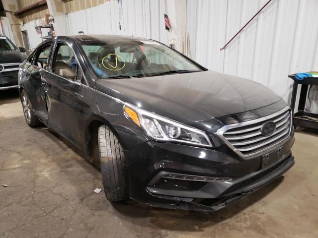 HYUNDAI SONATA SPO 2016 5npe34af4gh388600