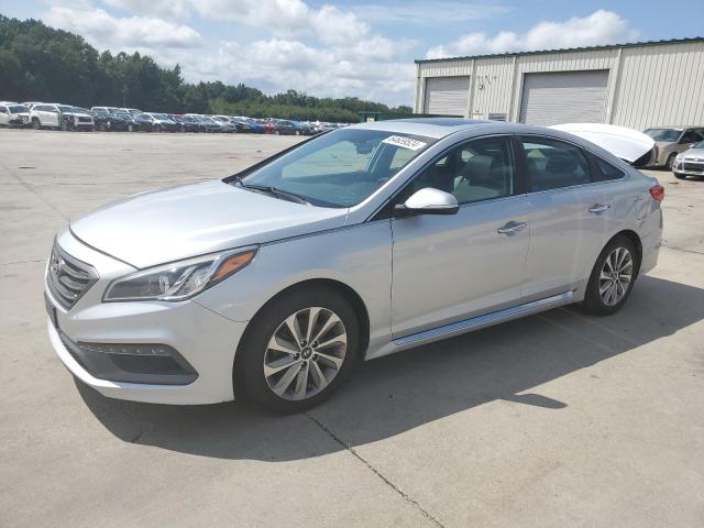 HYUNDAI SONATA SPO 2016 5npe34af4gh389326