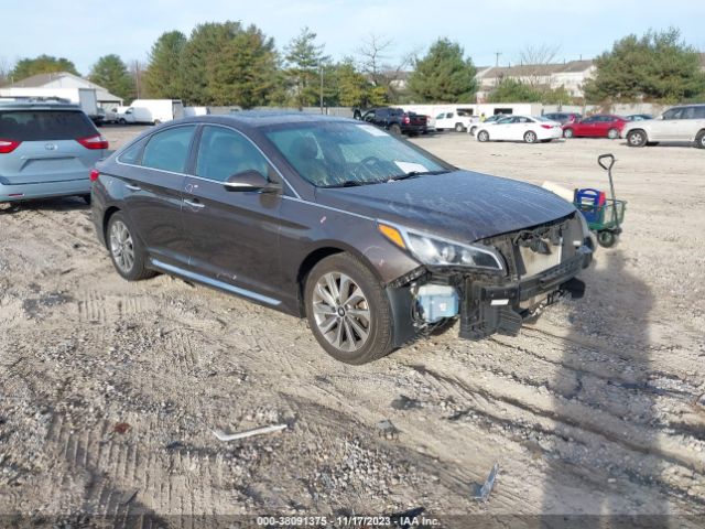 HYUNDAI SONATA 2016 5npe34af4gh389973