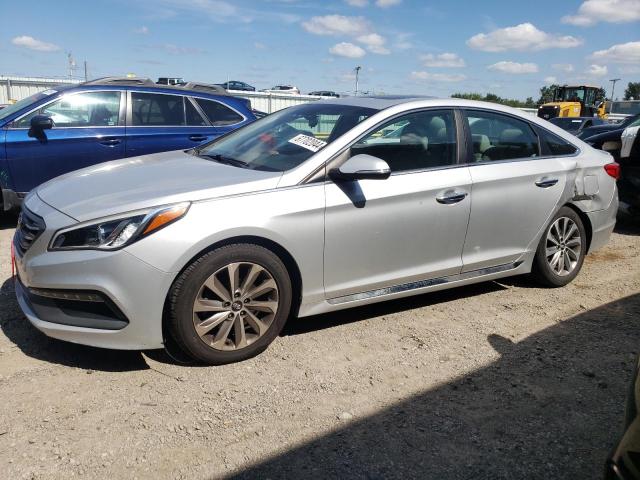 HYUNDAI SONATA SPO 2016 5npe34af4gh393215