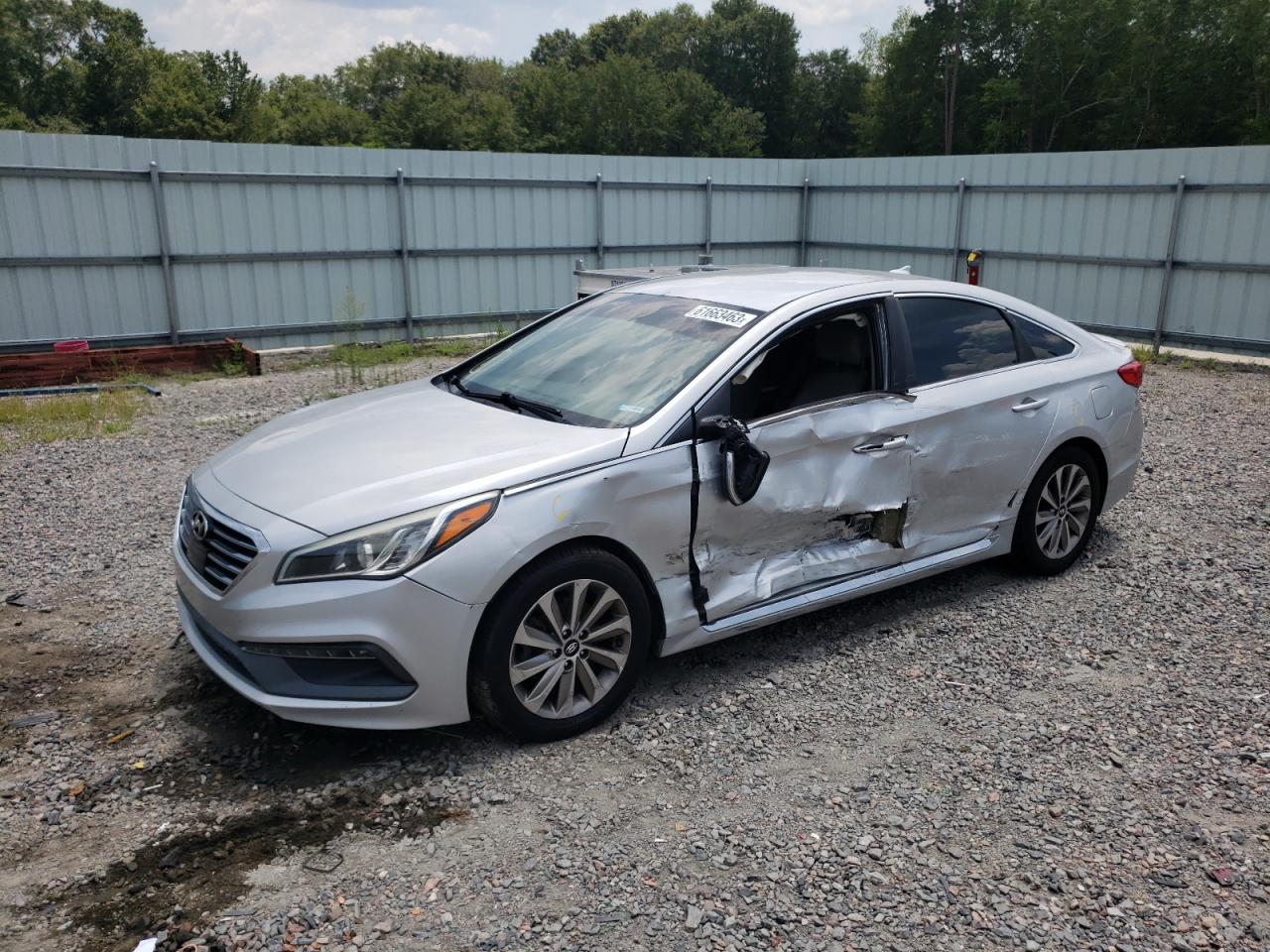 HYUNDAI SONATA 2016 5npe34af4gh402480