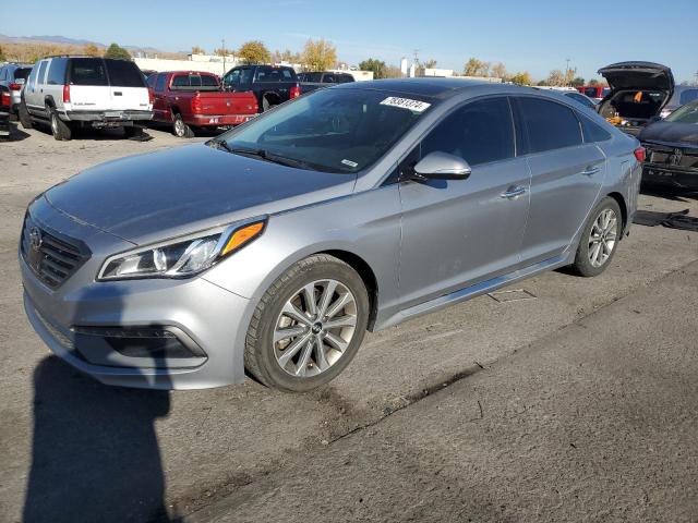 HYUNDAI SONATA SPO 2016 5npe34af4gh402544