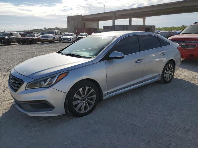 HYUNDAI SONATA 2016 5npe34af4gh405704