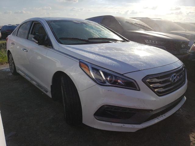 HYUNDAI SONATA SPO 2016 5npe34af4gh409753