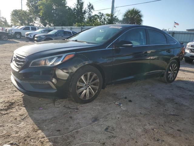 HYUNDAI SONATA SPO 2016 5npe34af4gh410286