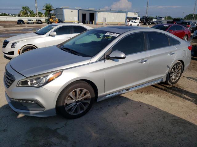 HYUNDAI SONATA SPO 2016 5npe34af4gh411728