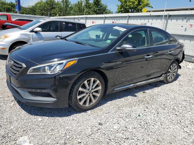 HYUNDAI SONATA 2016 5npe34af4gh418162