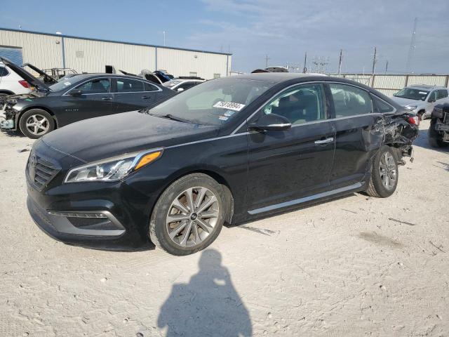 HYUNDAI SONATA SPO 2016 5npe34af4gh422860