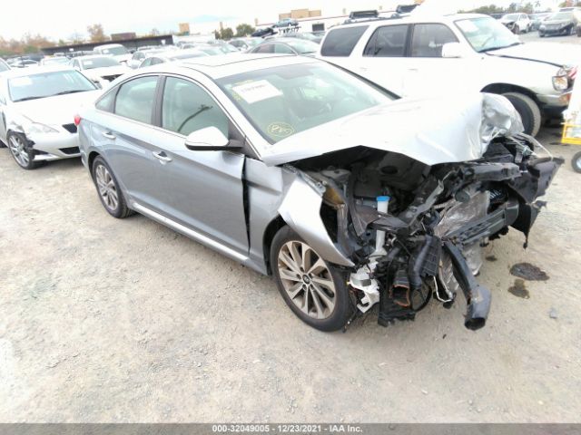 HYUNDAI SONATA 2016 5npe34af4gh423717