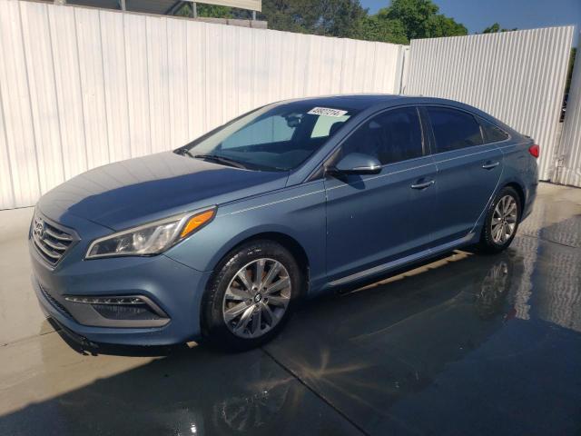 HYUNDAI SONATA 2016 5npe34af4gh428674