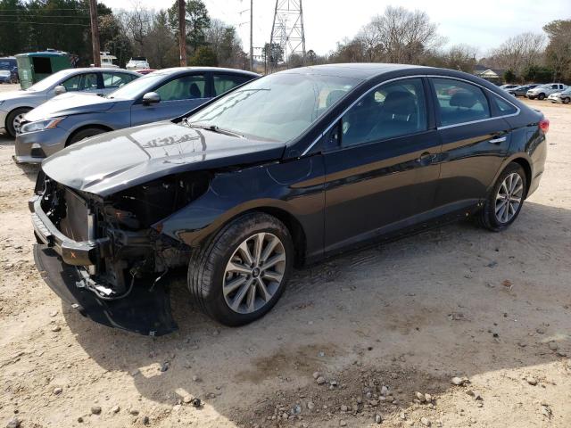 HYUNDAI SONATA SPO 2016 5npe34af4gh430053