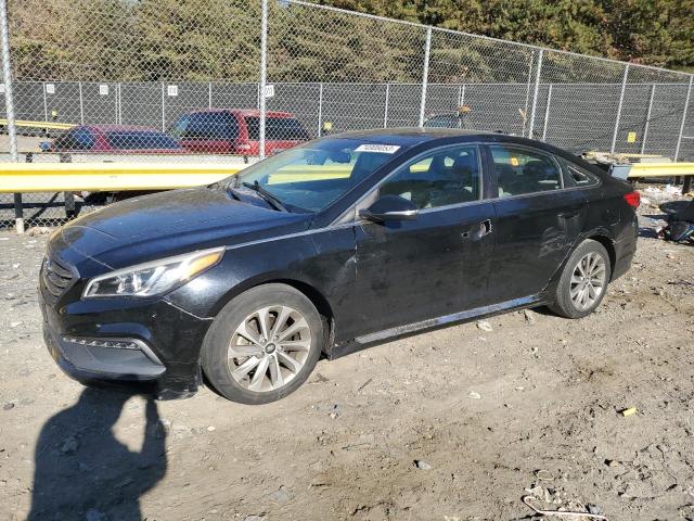 HYUNDAI SONATA 2016 5npe34af4gh434684