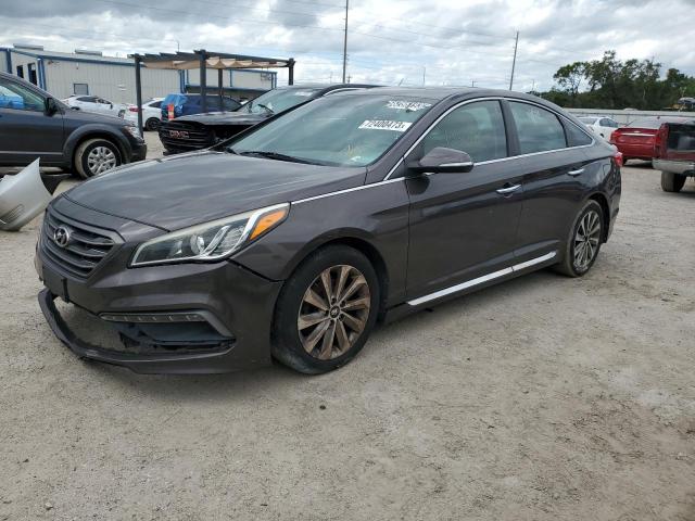 HYUNDAI SONATA 2016 5npe34af4gh435852