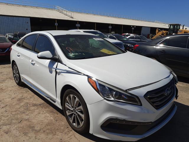 HYUNDAI SONATA SPO 2017 5npe34af4hh436744