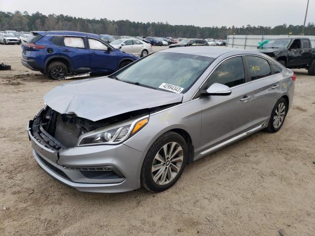 HYUNDAI SONATA SPO 2017 5npe34af4hh437280