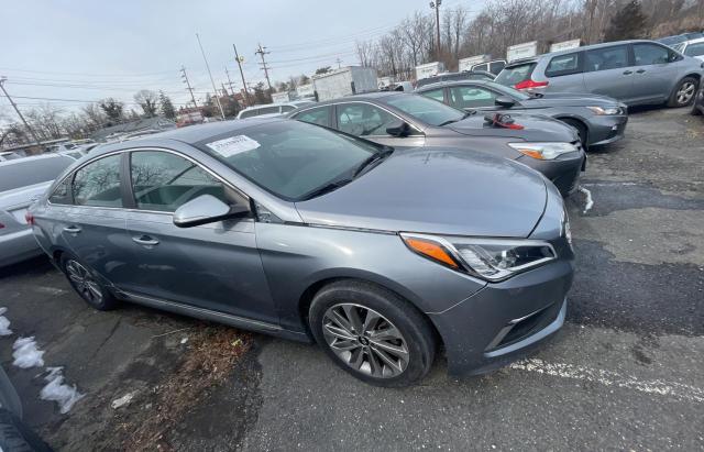 HYUNDAI SONATA 2017 5npe34af4hh439482